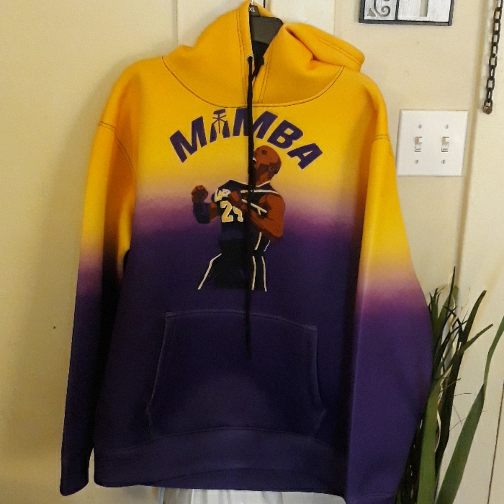 Sweat shirt